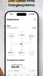Enpal. screenshot 2