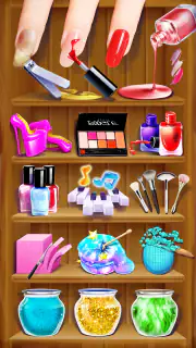 Entspannendes Antistress-Spiel screenshot 2