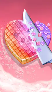 Entspannendes Antistress-Spiel screenshot 4