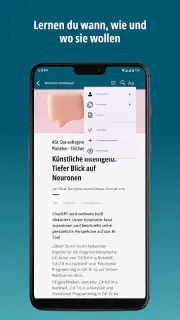 entwickler.de screenshot 4