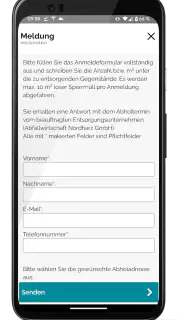 enwi App screenshot 5