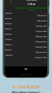 EOBD Facile: OBD 2 Car Scanner screenshot 7