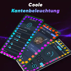 Equalizer - Lautstärke Erhöhen screenshot 6
