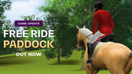 Equestriad World Tour 25 screenshot 1