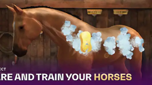 Equestriad World Tour 25 screenshot 3