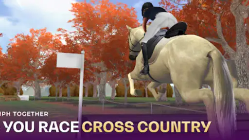 Equestriad World Tour 25 screenshot 4