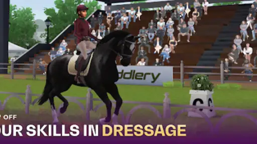 Equestriad World Tour 25 screenshot 5