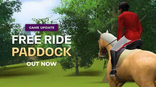 Equestriad World Tour 25 screenshot 7