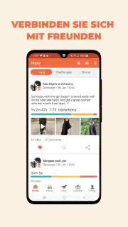 Equilab: Pferde & Reiter App screenshot 6