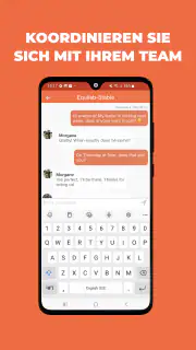 Equilab: Pferde & Reiter App screenshot 7