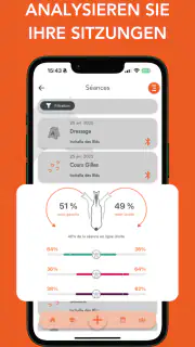 Equisense Inside screenshot 2