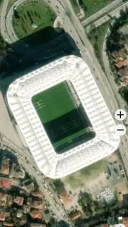 Erdkarte - 3D Welt screenshot 3