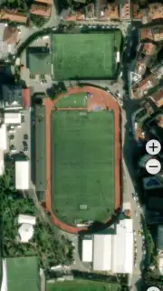 Erdkarte - 3D Welt screenshot 5