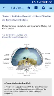 eRef App screenshot 3
