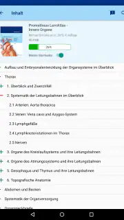 eRef App screenshot 8