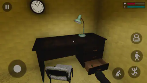 Escape from Backrooms - Horror screenshot 6