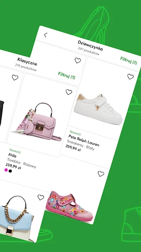 eschuhe.de Mode online Kauf screenshot