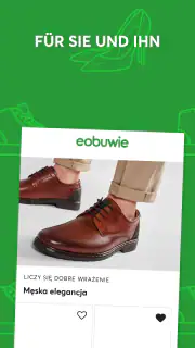 eschuhe.de Mode online Kauf screenshot 6