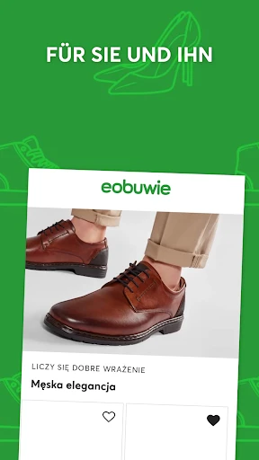 eschuhe.de Mode online Kauf screenshot