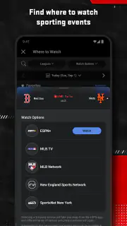 ESPN screenshot 5
