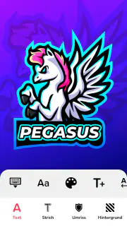 Esport Logo: Logos erstellen screenshot 3