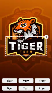 Esport Logo: Logos erstellen screenshot 4