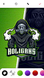 Esport Logo: Logos erstellen screenshot 6