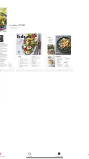 essen & trinken Magazin screenshot 3