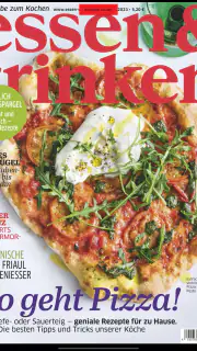 essen & trinken Magazin screenshot 4
