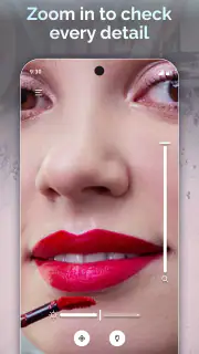 Essential Beauty Mirror screenshot 2
