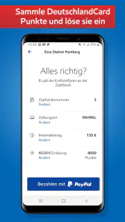 Esso Pay screenshot 3