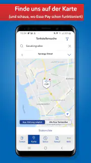 Esso Pay screenshot 5