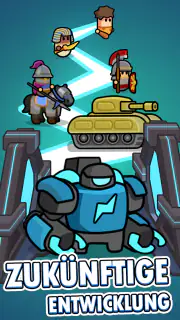 Eternal Empire screenshot 5