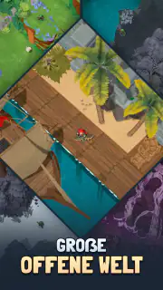 Eternal Hero: Action-RPG screenshot 3