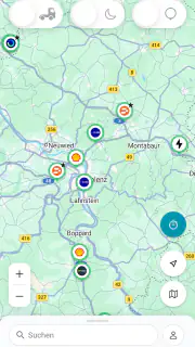 eTrucker screenshot 3