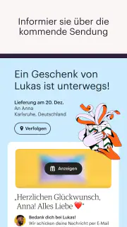 Etsy: Wohnen & Mode kaufen screenshot 4