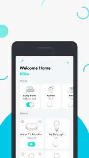 eufy Clean(EufyHome) screenshot 1