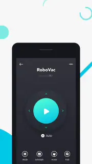 eufy Clean(EufyHome) screenshot 2