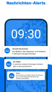 Euronews - Die Nachrichten screenshot 4