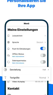 Euronews - Die Nachrichten screenshot 6
