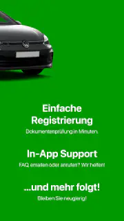 Europcar Mobility screenshot 6