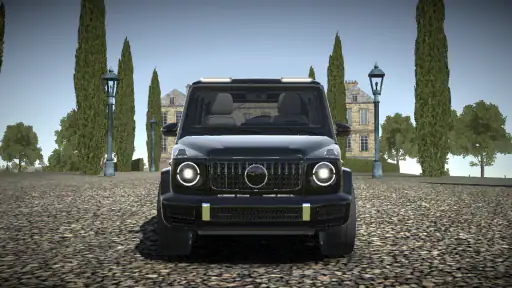 European Luxury Cars screenshot 2