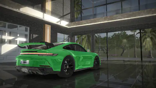 European Luxury Cars screenshot 3