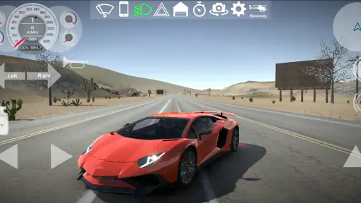European Luxury Cars screenshot 4