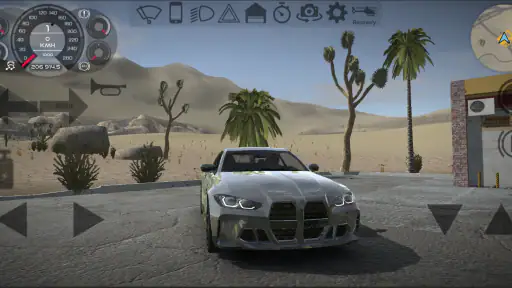 European Luxury Cars screenshot 5