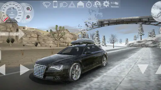 European Luxury Cars screenshot 6