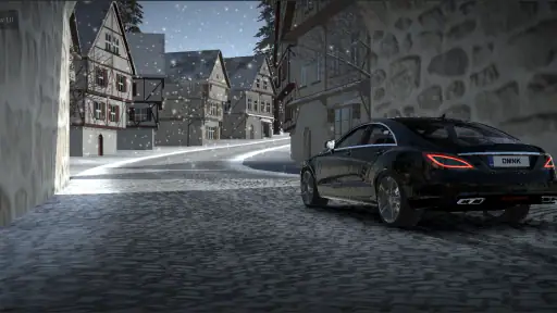 European Luxury Cars screenshot 7