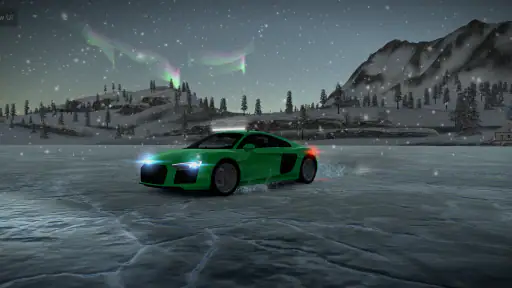 European Luxury Cars screenshot 8