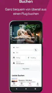Eurowings – Fly your way screenshot 2