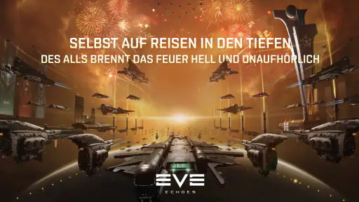 EVE Echoes screenshot 1